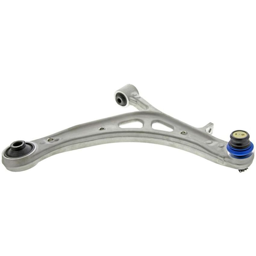 MEVOTECH CMS80181 Suspension Control Arm and Ball Joint Assembly