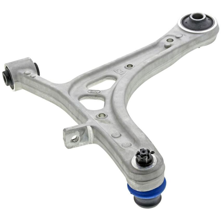 MEVOTECH CMS80181 Suspension Control Arm and Ball Joint Assembly