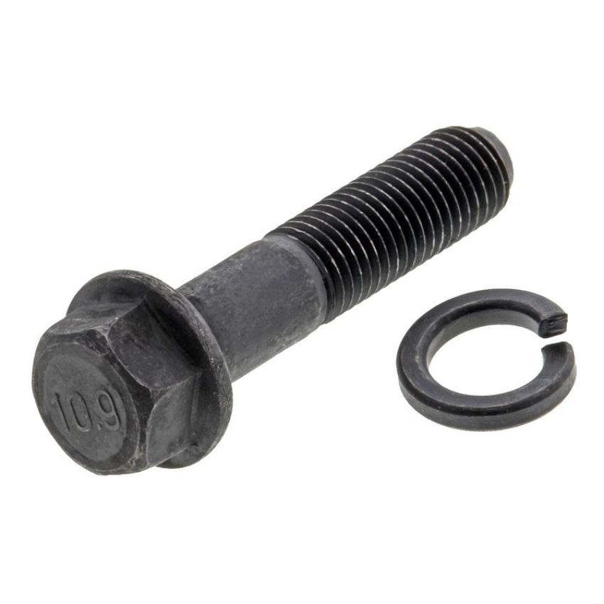 MEVOTECH CMS80181 Suspension Control Arm and Ball Joint Assembly