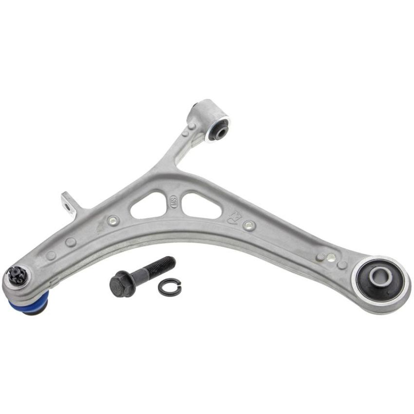 MEVOTECH CMS80181 Suspension Control Arm and Ball Joint Assembly
