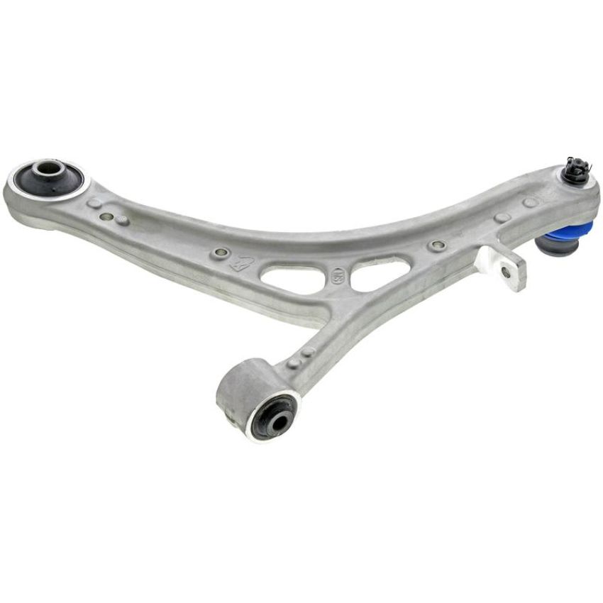 MEVOTECH CMS80181 Suspension Control Arm and Ball Joint Assembly
