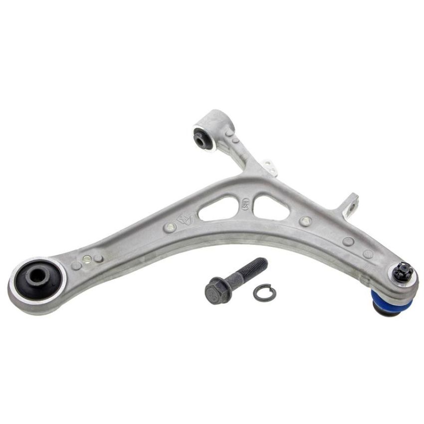 MEVOTECH CMS80182 Suspension Control Arm and Ball Joint Assembly