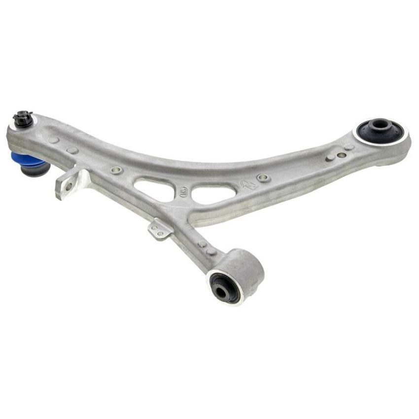 MEVOTECH CMS80182 Suspension Control Arm and Ball Joint Assembly