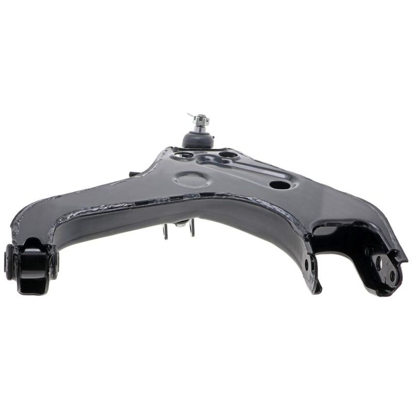 MEVOTECH CMS80193 Suspension Control Arm and Ball Joint Assembly