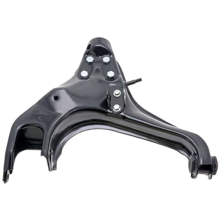 MEVOTECH CMS80193 Suspension Control Arm and Ball Joint Assembly