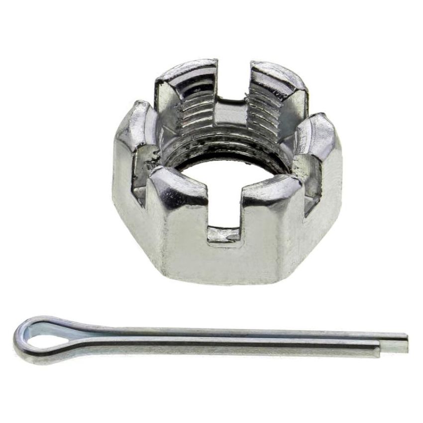 MEVOTECH CMS80193 Suspension Control Arm and Ball Joint Assembly