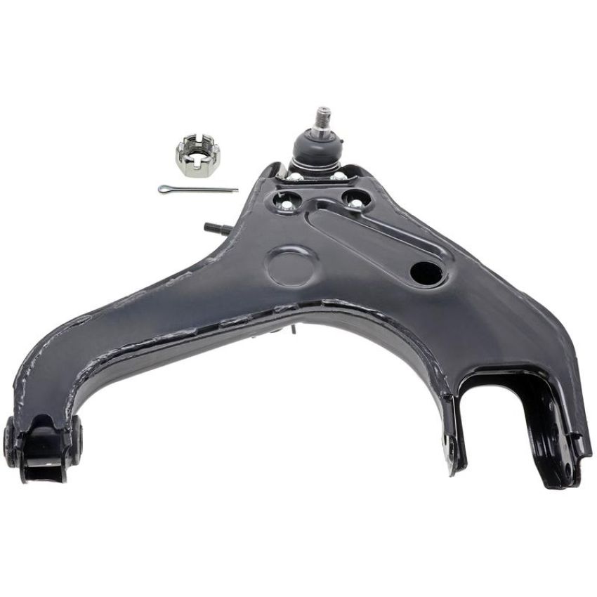 MEVOTECH CMS80193 Suspension Control Arm and Ball Joint Assembly