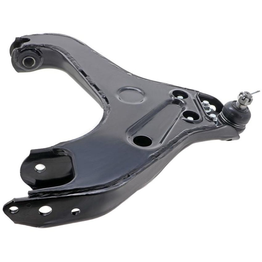 MEVOTECH CMS80193 Suspension Control Arm and Ball Joint Assembly