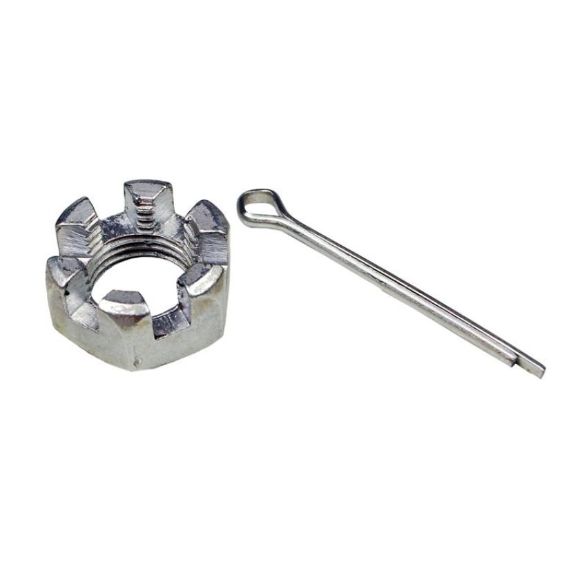 MEVOTECH CMS80194 Suspension Control Arm and Ball Joint Assembly