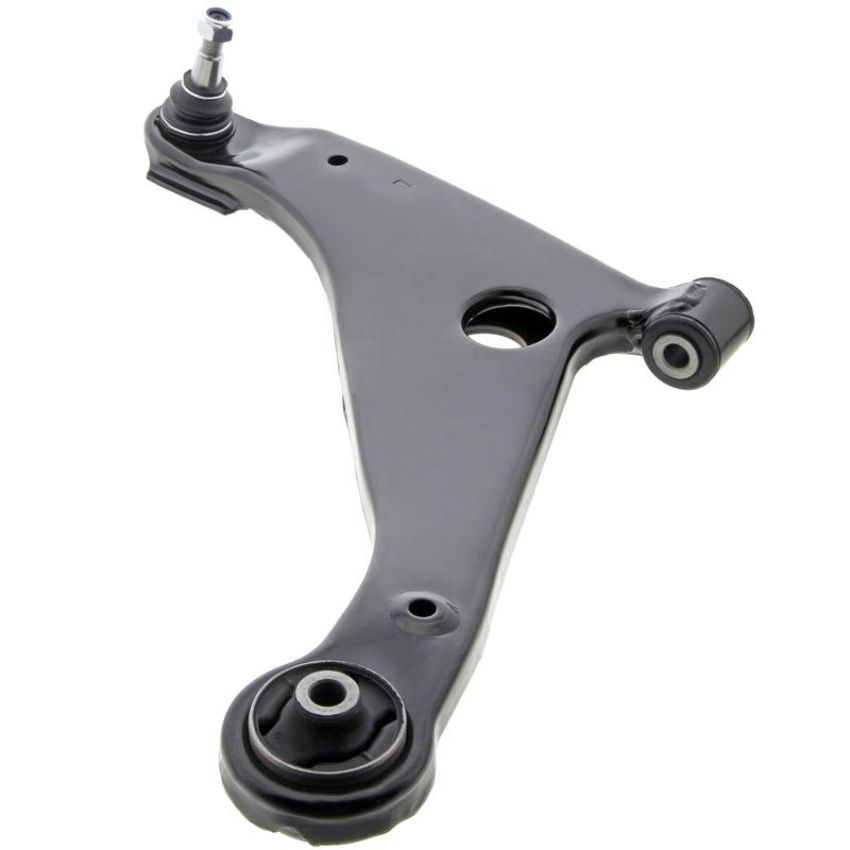 MEVOTECH CMS80195 Suspension Control Arm and Ball Joint Assembly