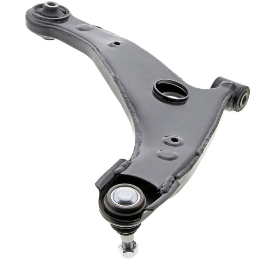 MEVOTECH CMS80195 Suspension Control Arm and Ball Joint Assembly
