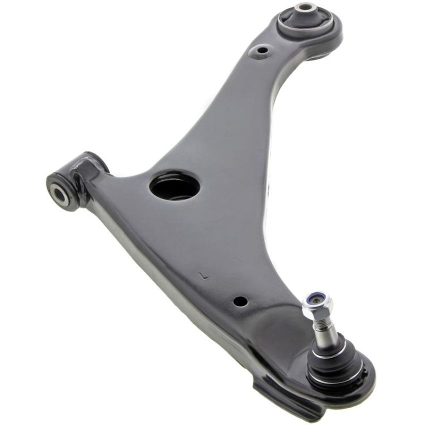 MEVOTECH CMS80195 Suspension Control Arm and Ball Joint Assembly