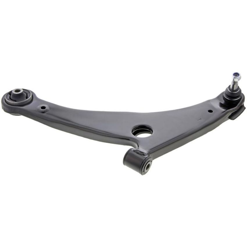MEVOTECH CMS80195 Suspension Control Arm and Ball Joint Assembly