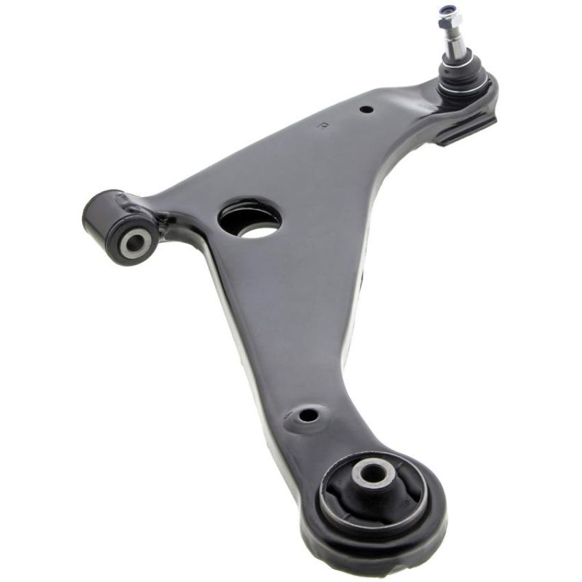 MEVOTECH CMS80196 Suspension Control Arm and Ball Joint Assembly