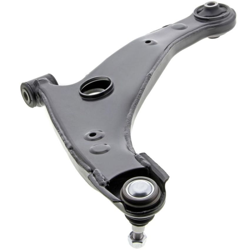 MEVOTECH CMS80196 Suspension Control Arm and Ball Joint Assembly