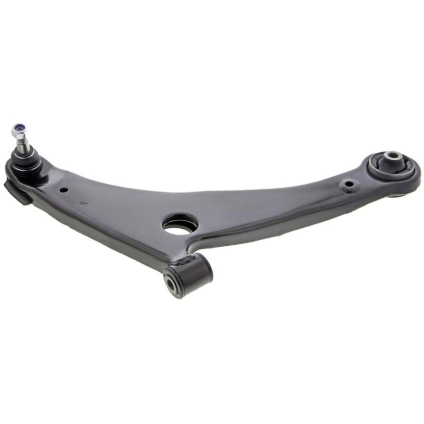 MEVOTECH CMS80196 Suspension Control Arm and Ball Joint Assembly