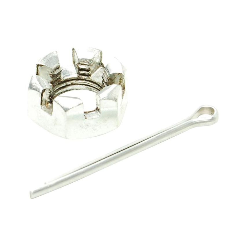 MEVOTECH CMS8071 Suspension Control Arm and Ball Joint Assembly