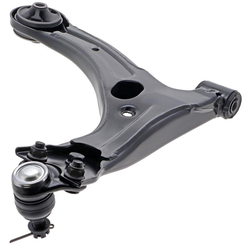 MEVOTECH CMS861000 Suspension Control Arm and Ball Joint Assembly