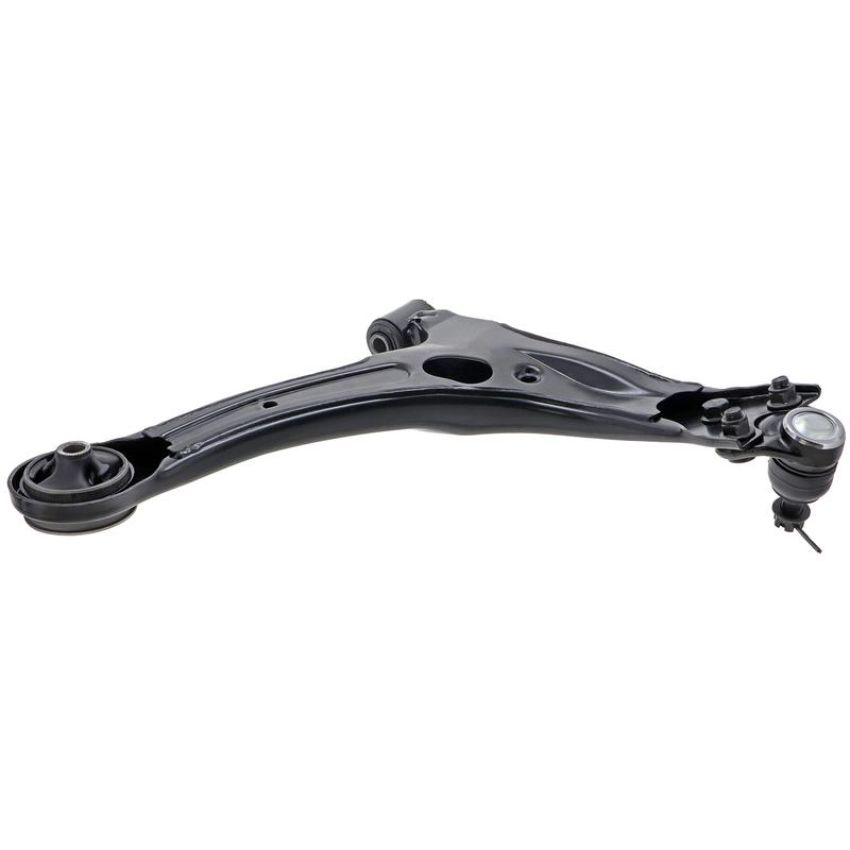 MEVOTECH CMS861000 Suspension Control Arm and Ball Joint Assembly
