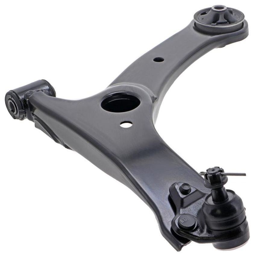 MEVOTECH CMS861000 Suspension Control Arm and Ball Joint Assembly