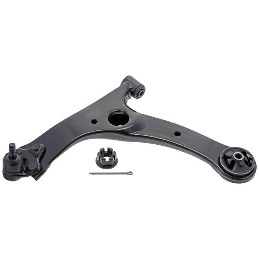 MEVOTECH CMS861000 Suspension Control Arm and Ball Joint Assembly