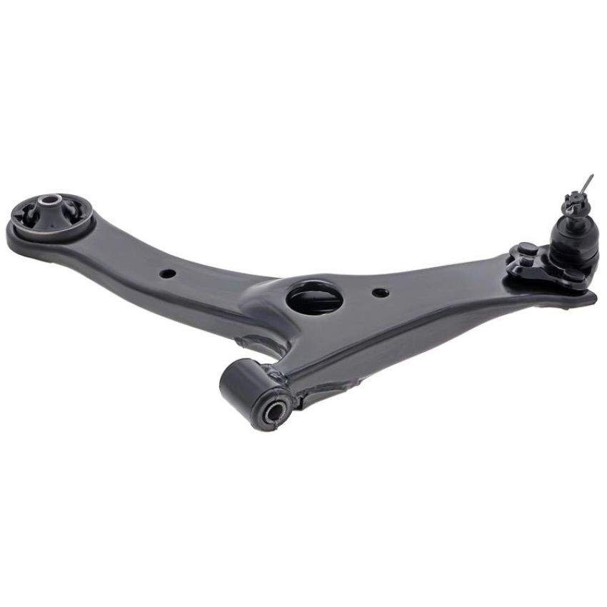 MEVOTECH CMS861000 Suspension Control Arm and Ball Joint Assembly