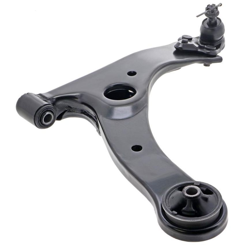 MEVOTECH CMS861001 Suspension Control Arm and Ball Joint Assembly