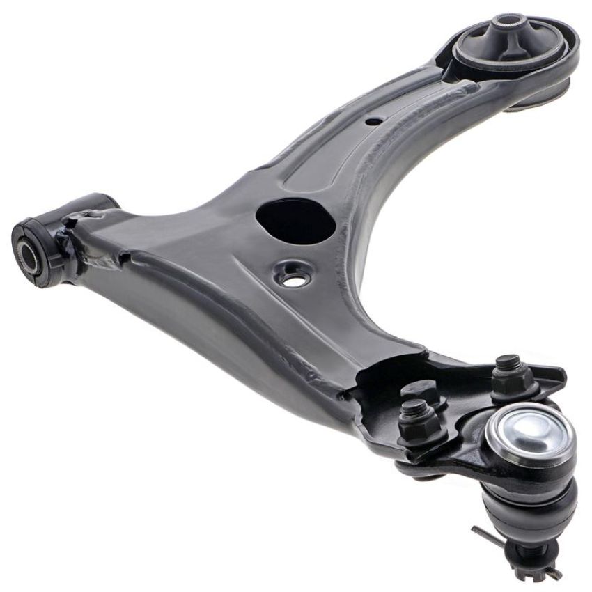 MEVOTECH CMS861001 Suspension Control Arm and Ball Joint Assembly