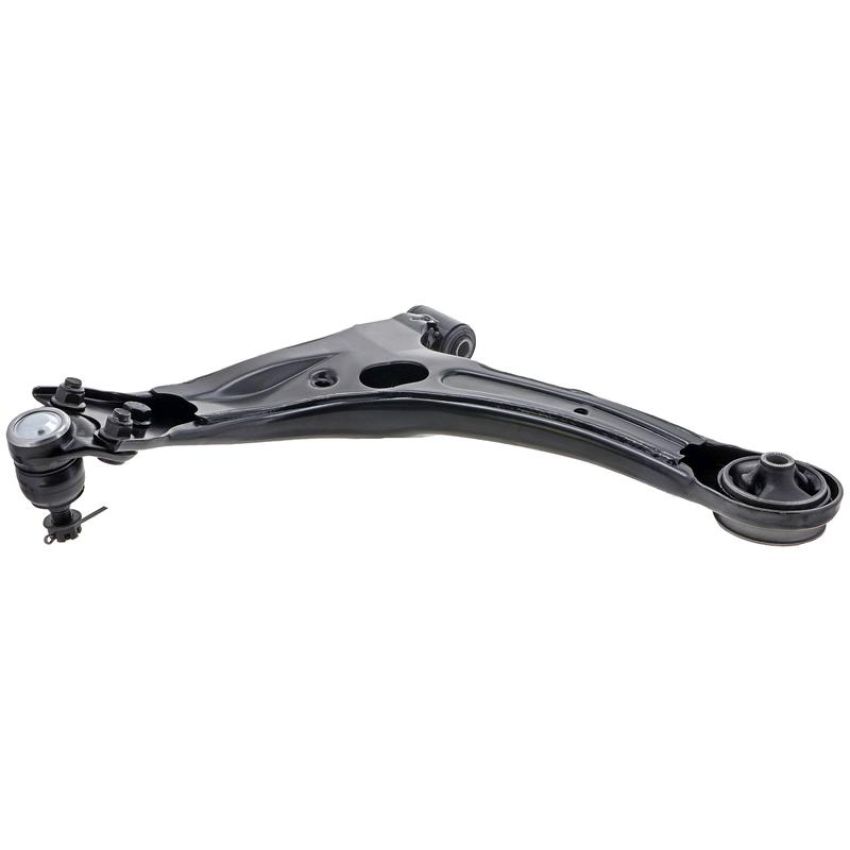 MEVOTECH CMS861001 Suspension Control Arm and Ball Joint Assembly