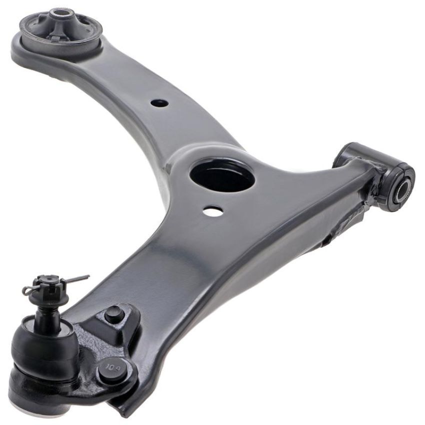 MEVOTECH CMS861001 Suspension Control Arm and Ball Joint Assembly