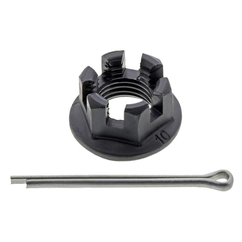 MEVOTECH CMS861001 Suspension Control Arm and Ball Joint Assembly
