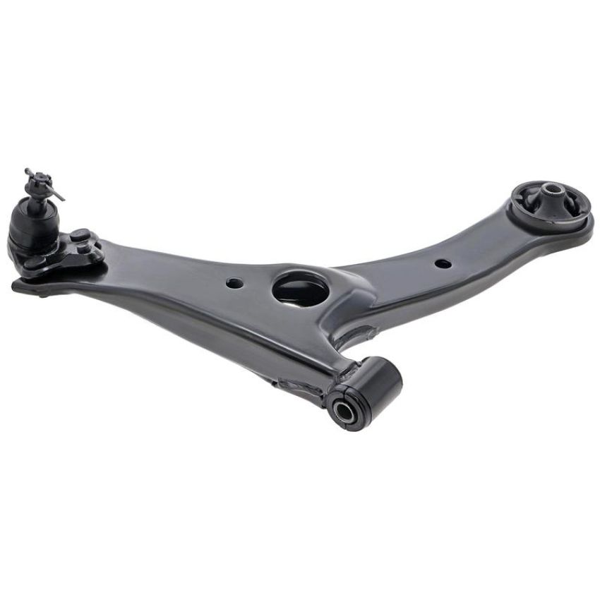 MEVOTECH CMS861001 Suspension Control Arm and Ball Joint Assembly