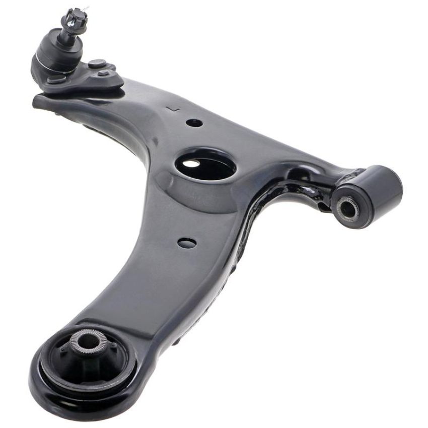 MEVOTECH CMS861002 Suspension Control Arm and Ball Joint Assembly