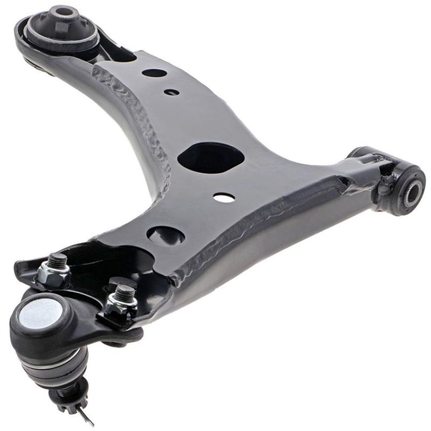MEVOTECH CMS861002 Suspension Control Arm and Ball Joint Assembly
