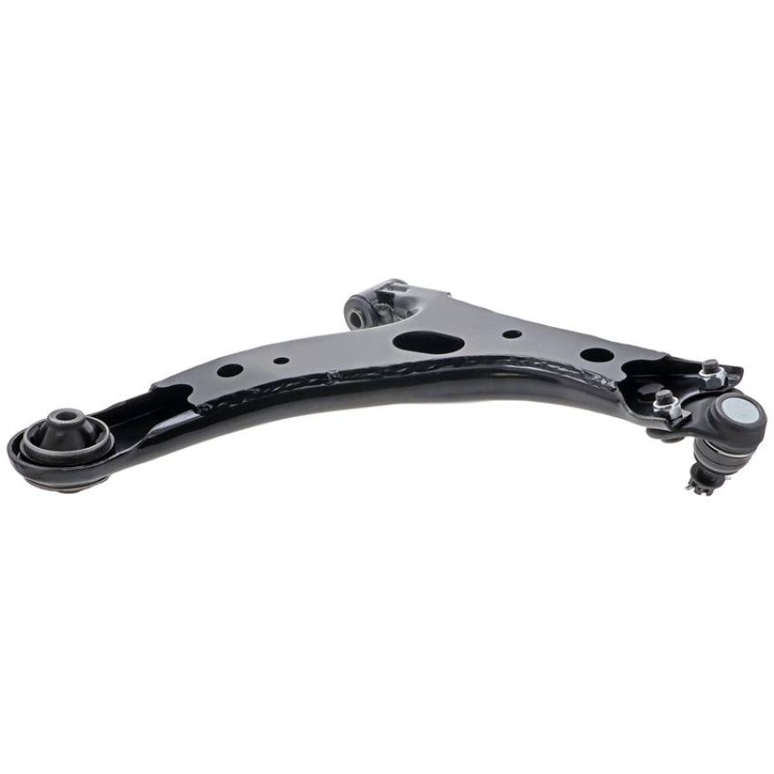 MEVOTECH CMS861002 Suspension Control Arm and Ball Joint Assembly