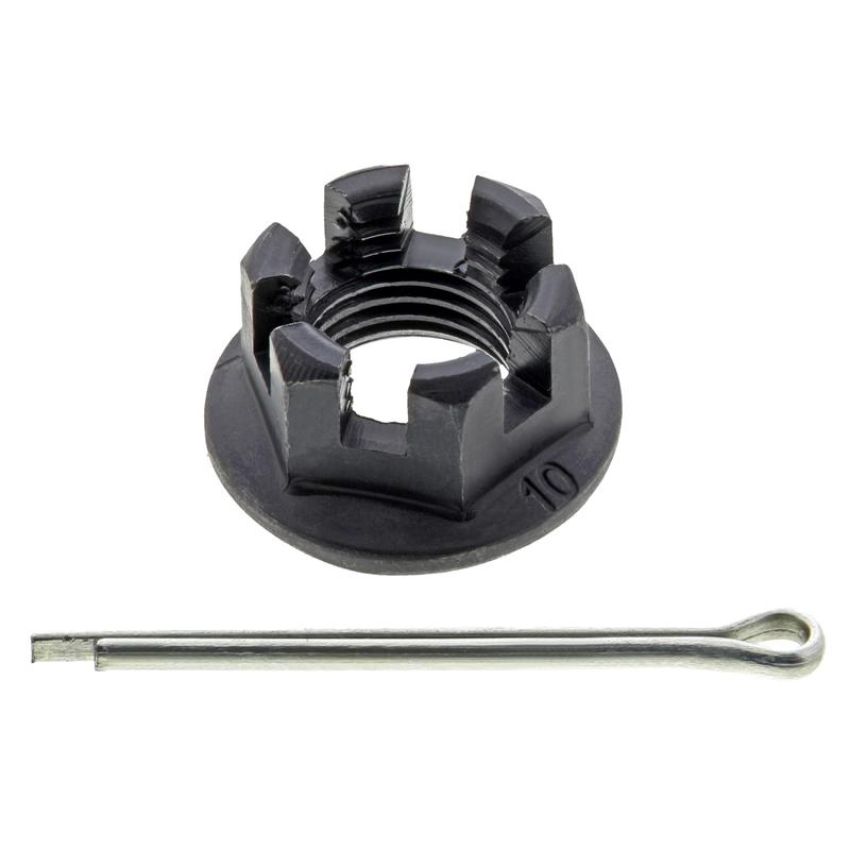 MEVOTECH CMS861002 Suspension Control Arm and Ball Joint Assembly