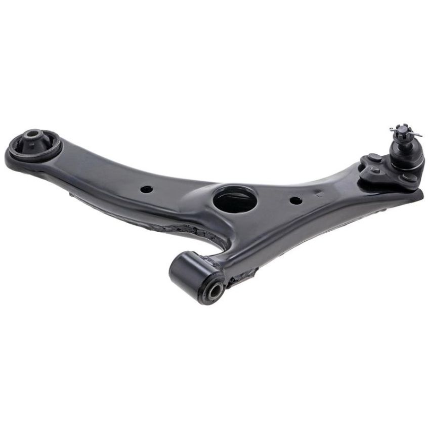 MEVOTECH CMS861002 Suspension Control Arm and Ball Joint Assembly