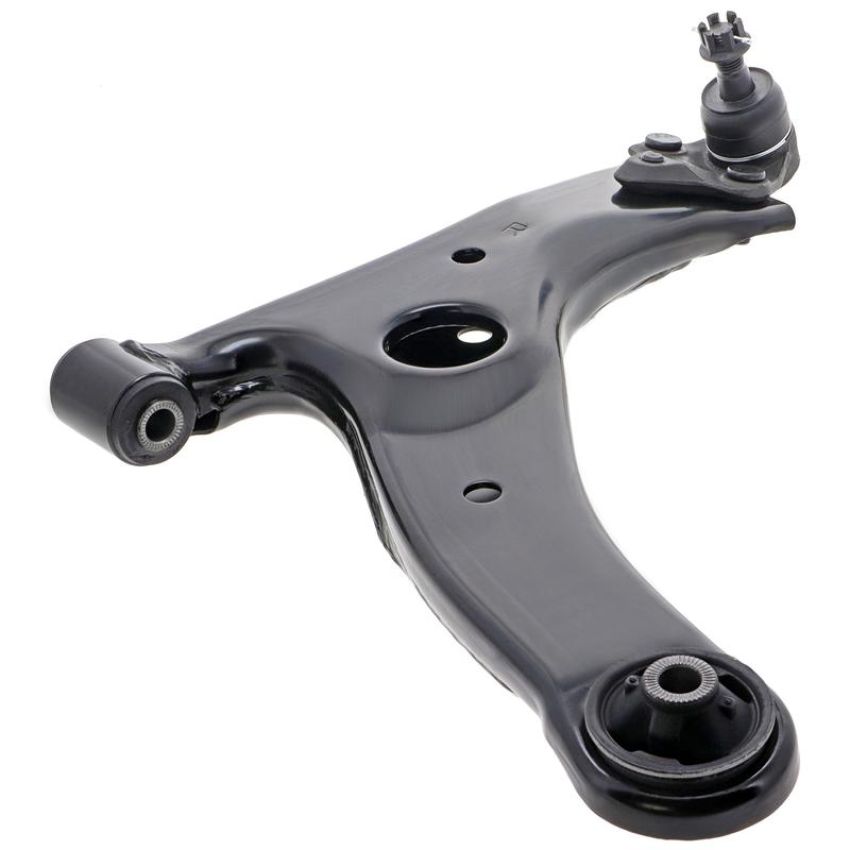 MEVOTECH CMS861003 Suspension Control Arm and Ball Joint Assembly