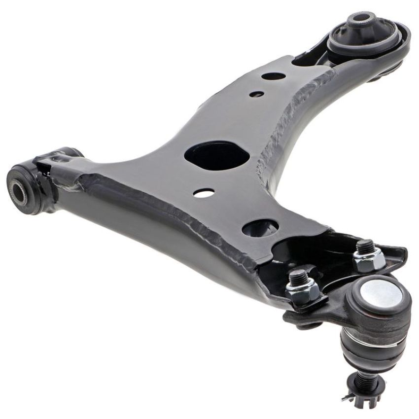 MEVOTECH CMS861003 Suspension Control Arm and Ball Joint Assembly