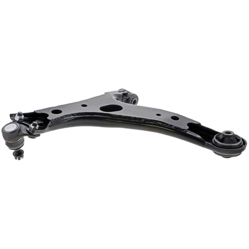 MEVOTECH CMS861003 Suspension Control Arm and Ball Joint Assembly