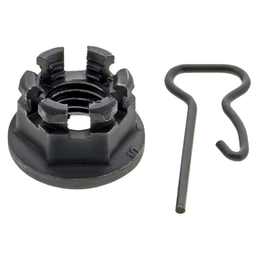 MEVOTECH CMS861003 Suspension Control Arm and Ball Joint Assembly