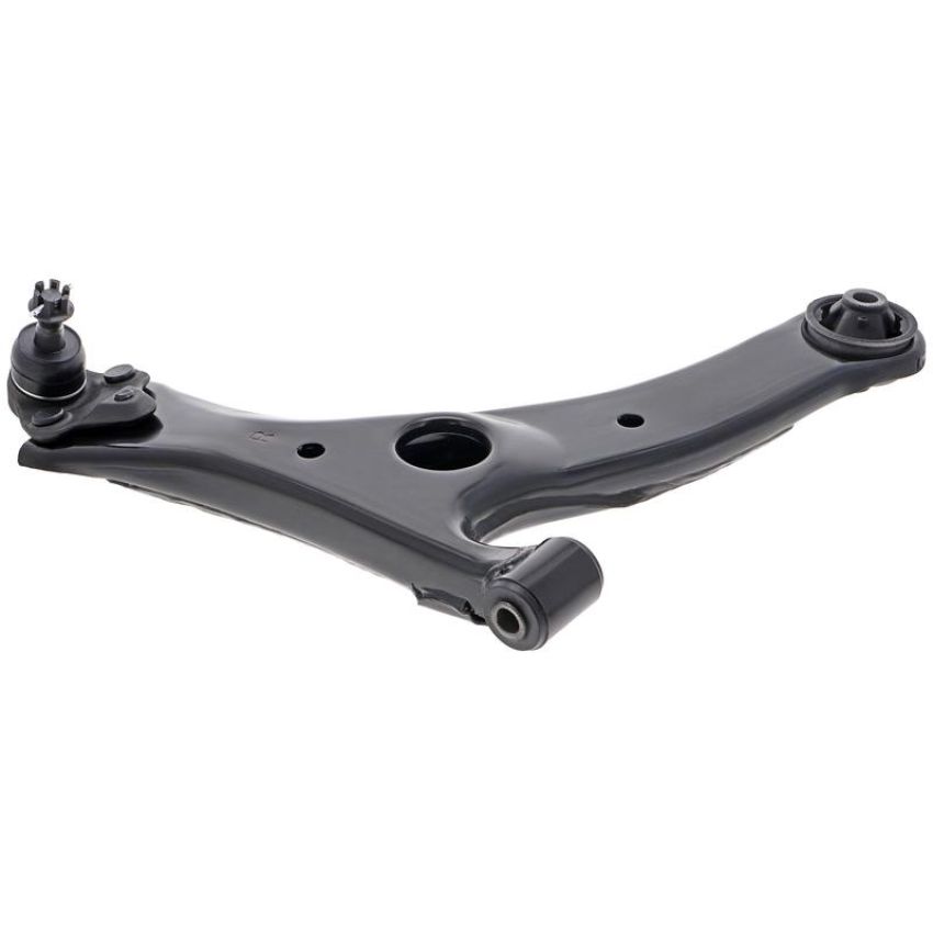 MEVOTECH CMS861003 Suspension Control Arm and Ball Joint Assembly