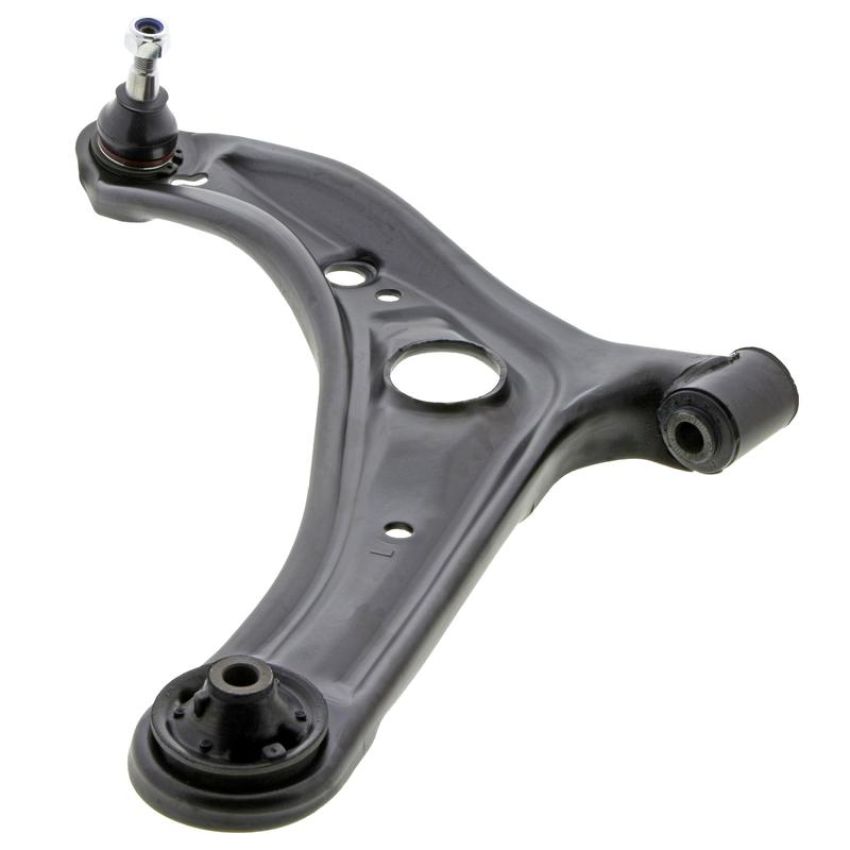 MEVOTECH CMS861007 Suspension Control Arm and Ball Joint Assembly