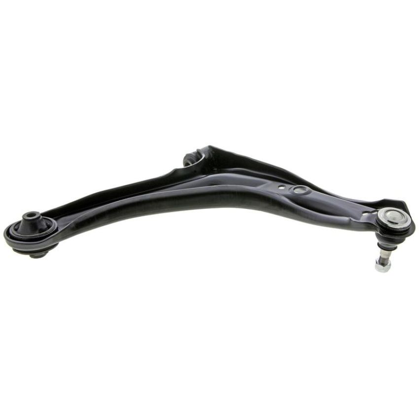 MEVOTECH CMS861007 Suspension Control Arm and Ball Joint Assembly