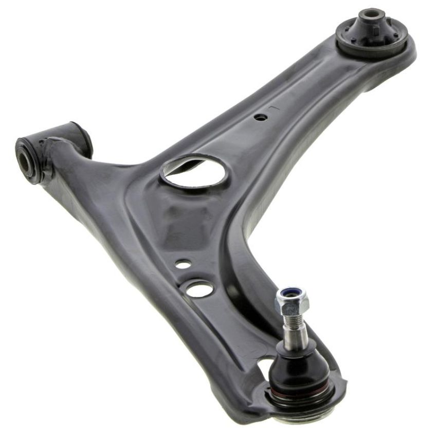 MEVOTECH CMS861007 Suspension Control Arm and Ball Joint Assembly