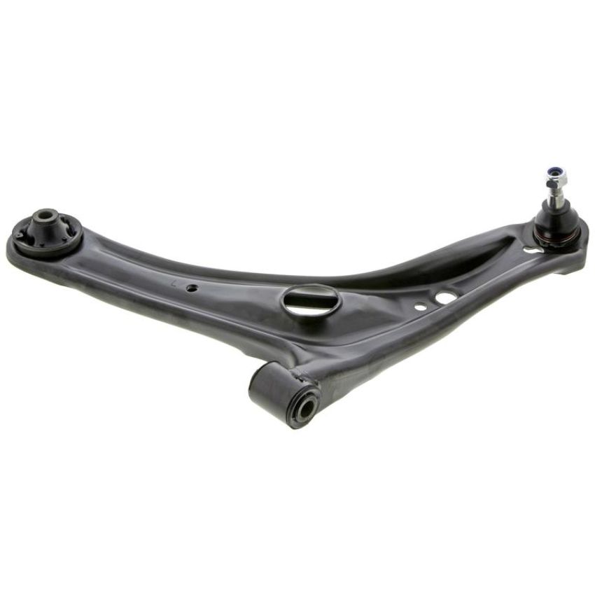 MEVOTECH CMS861007 Suspension Control Arm and Ball Joint Assembly