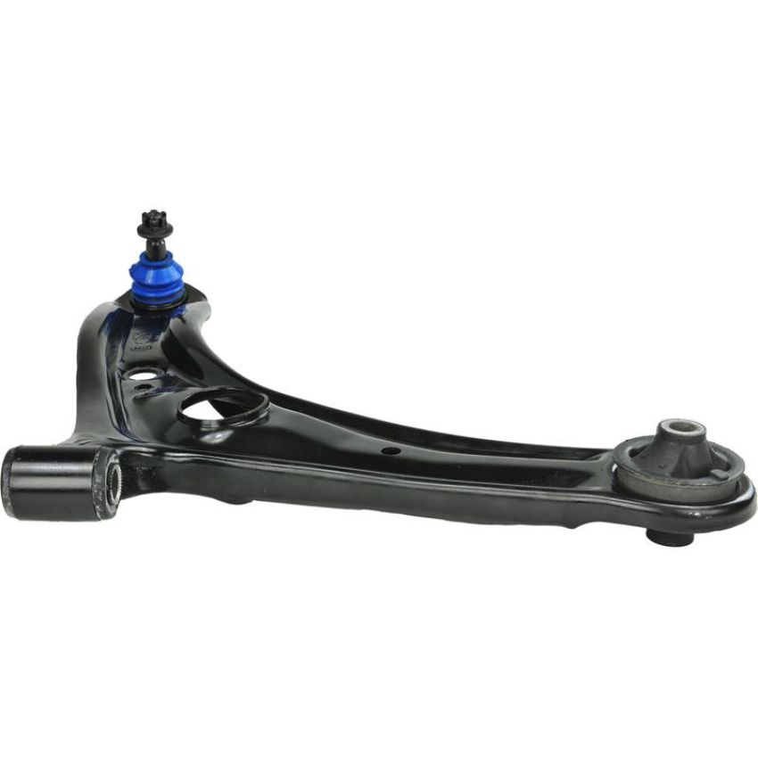 MEVOTECH CMS861008 Suspension Control Arm and Ball Joint Assembly