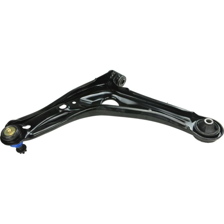 MEVOTECH CMS861008 Suspension Control Arm and Ball Joint Assembly