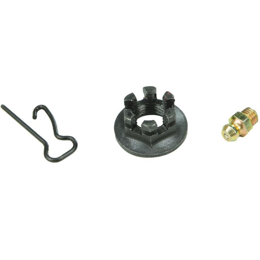 MEVOTECH CMS861008 Suspension Control Arm and Ball Joint Assembly