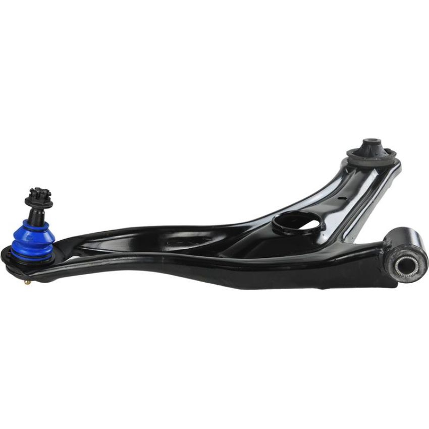 MEVOTECH CMS861008 Suspension Control Arm and Ball Joint Assembly